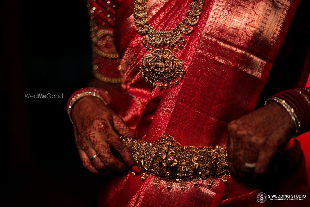 Photo From Gokul Brindha Wedding - By S Wedding Studio