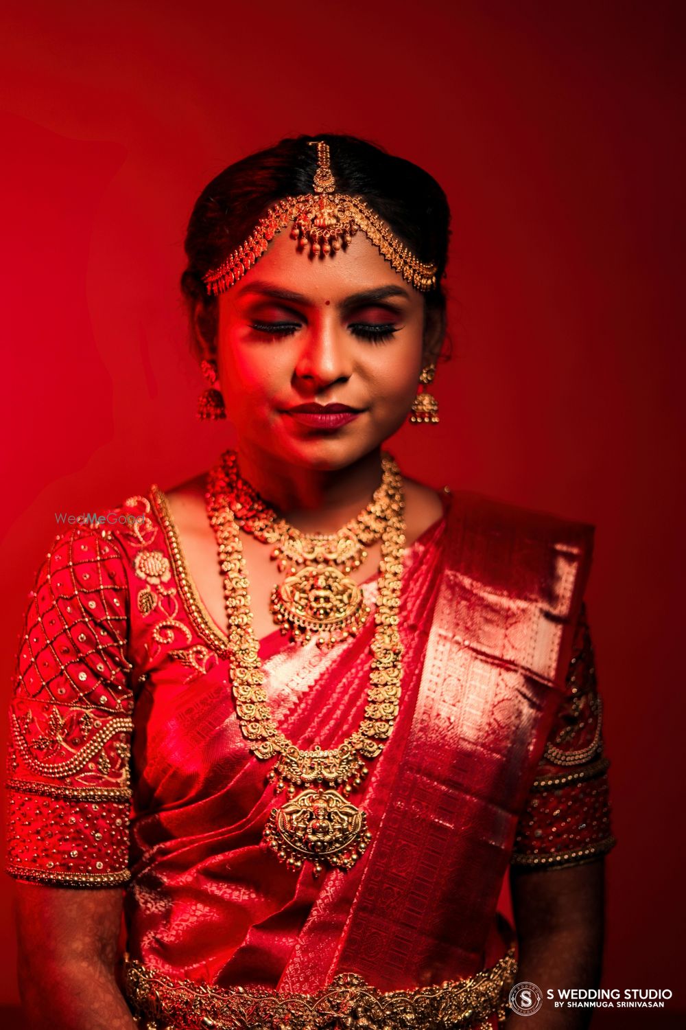 Photo From Gokul Brindha Wedding - By S Wedding Studio