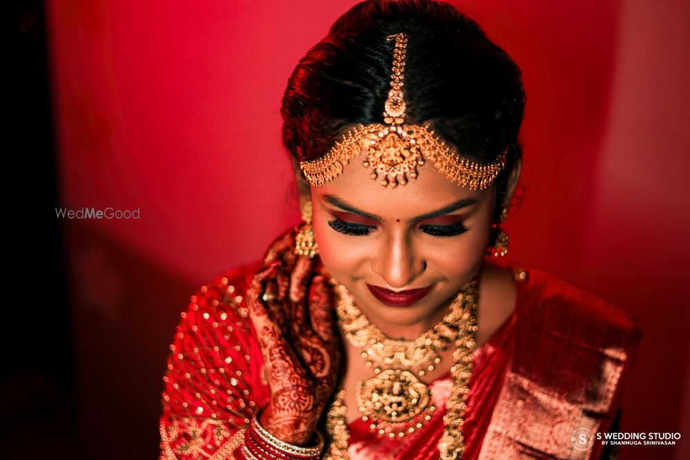 Photo From Gokul Brindha Wedding - By S Wedding Studio