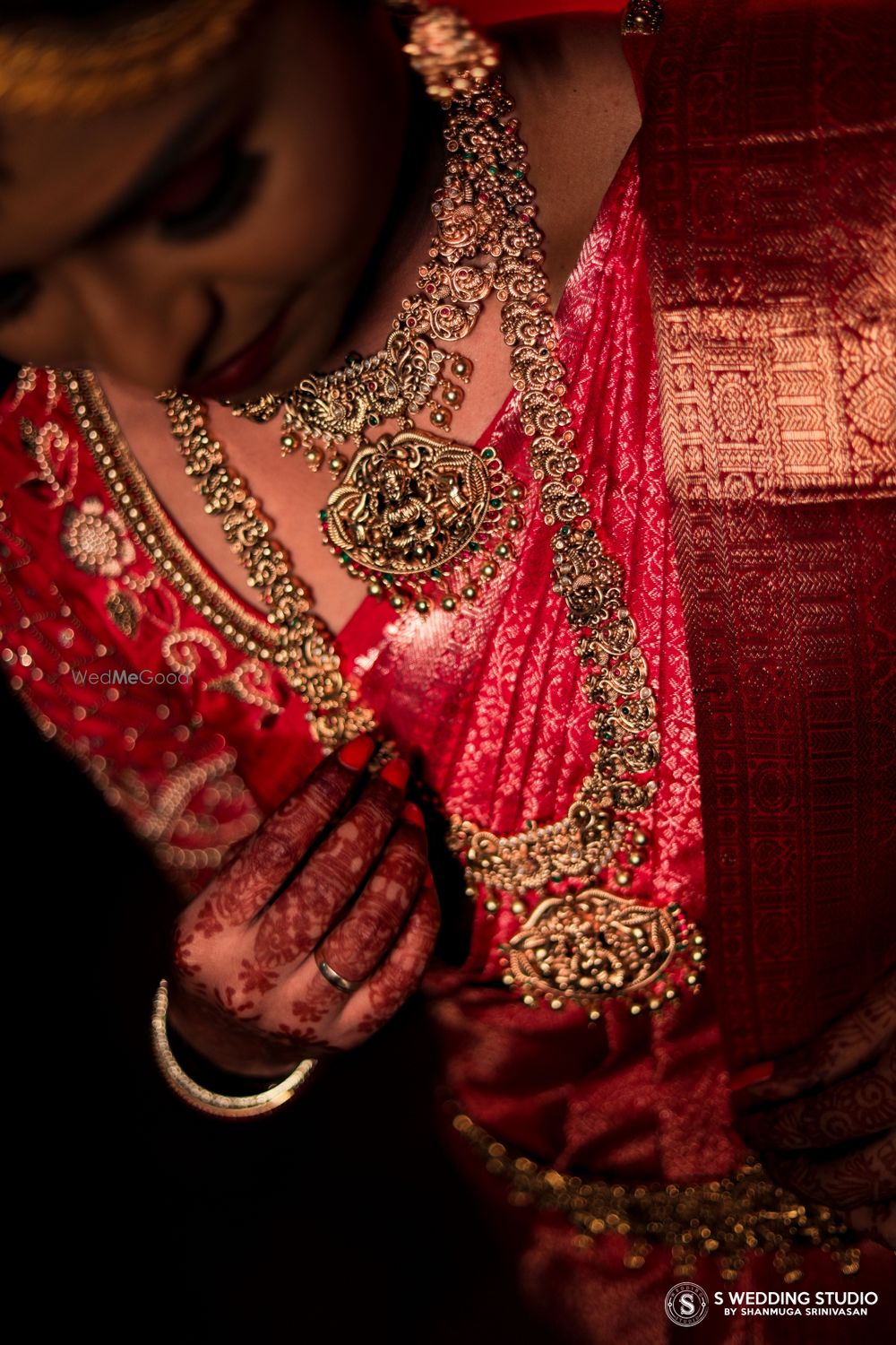 Photo From Gokul Brindha Wedding - By S Wedding Studio