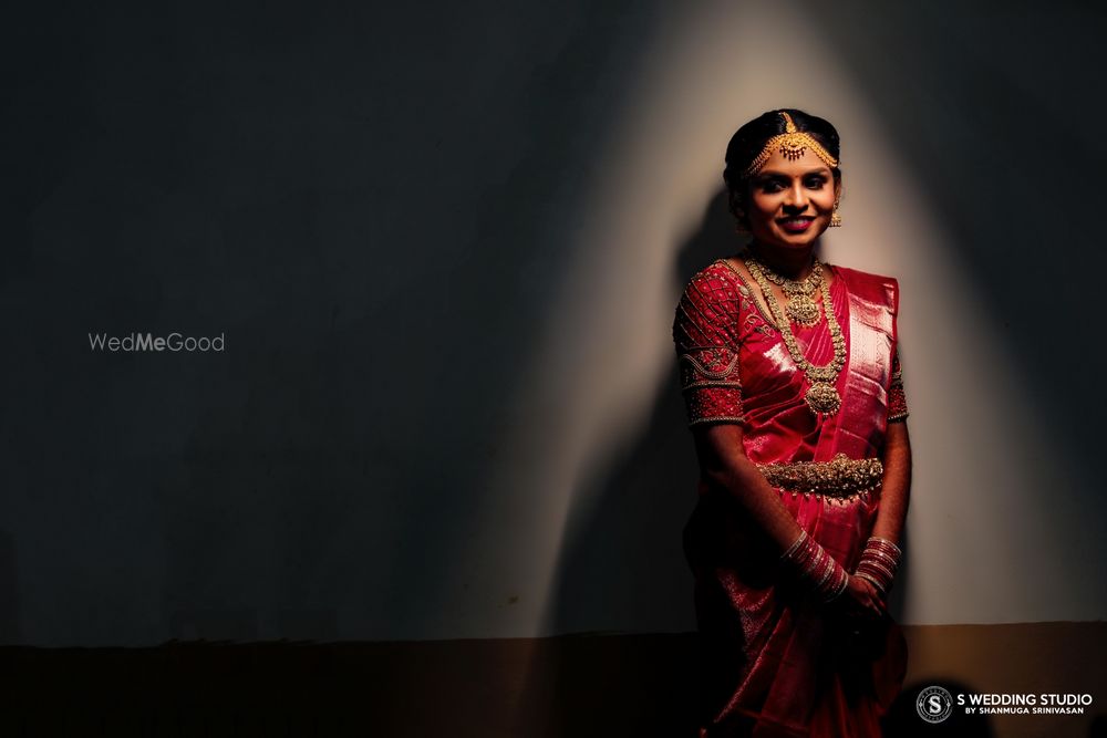 Photo From Gokul Brindha Wedding - By S Wedding Studio