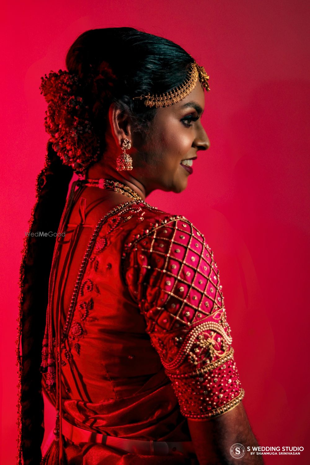 Photo From Gokul Brindha Wedding - By S Wedding Studio