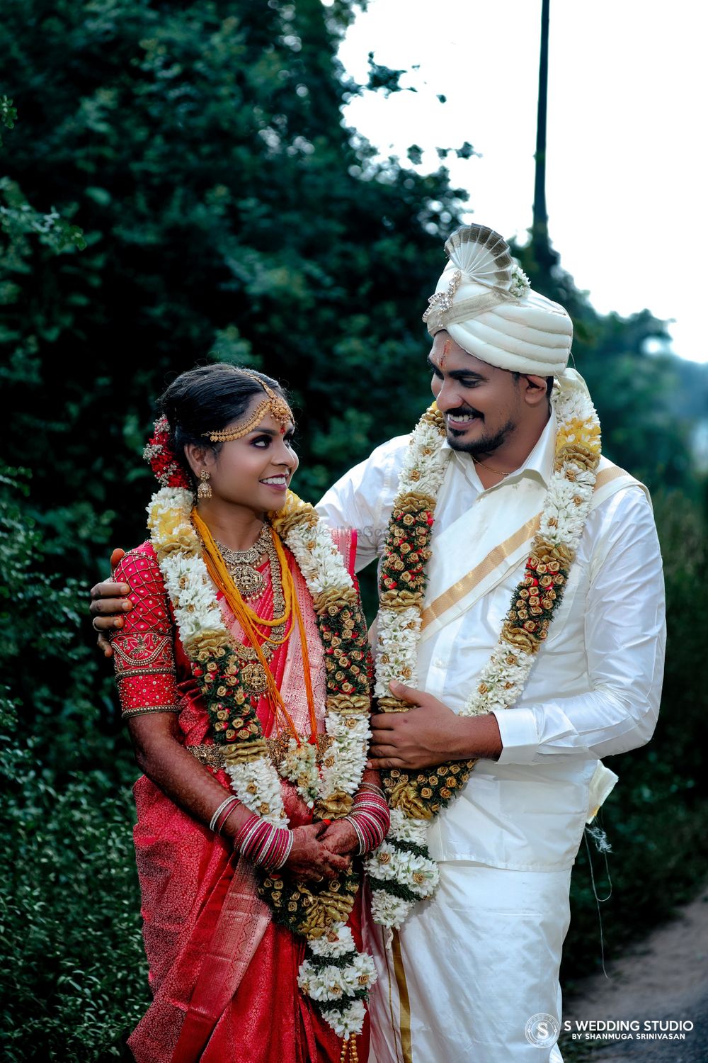 Photo From Gokul Brindha Wedding - By S Wedding Studio
