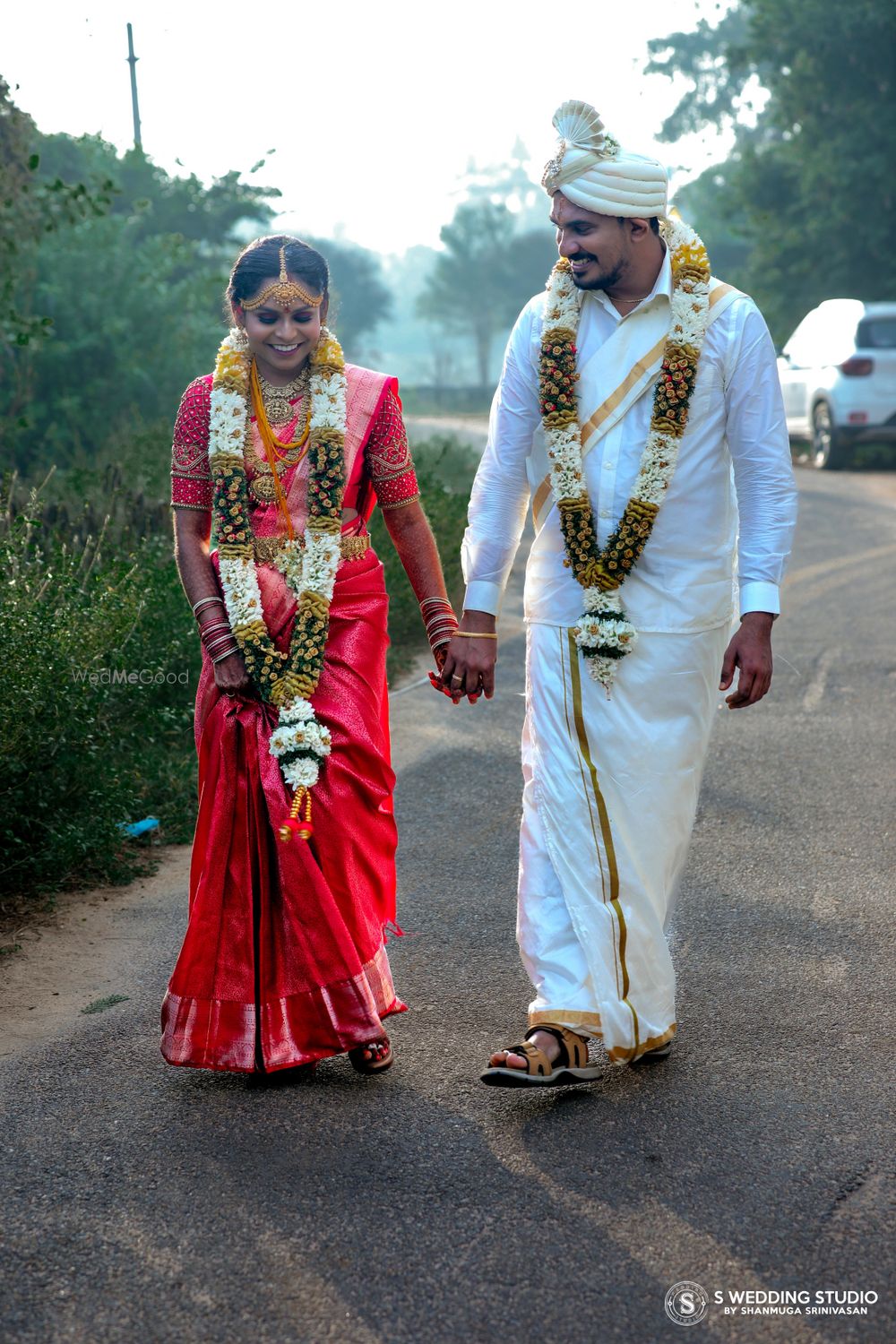 Photo From Gokul Brindha Wedding - By S Wedding Studio