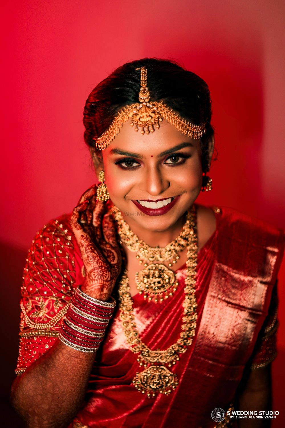 Photo From Gokul Brindha Wedding - By S Wedding Studio
