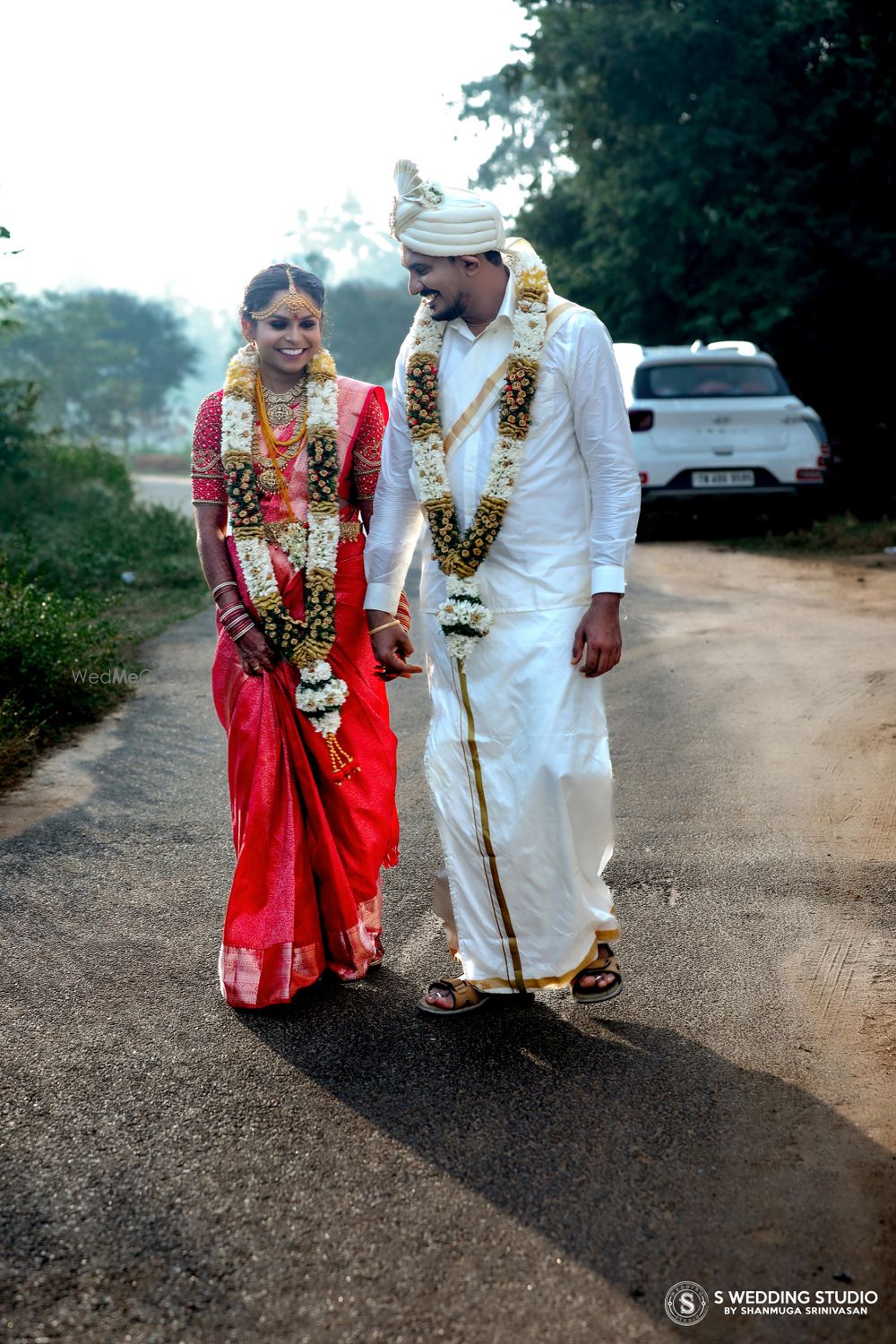 Photo From Gokul Brindha Wedding - By S Wedding Studio