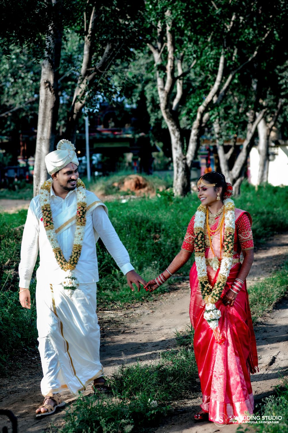 Photo From Gokul Brindha Wedding - By S Wedding Studio