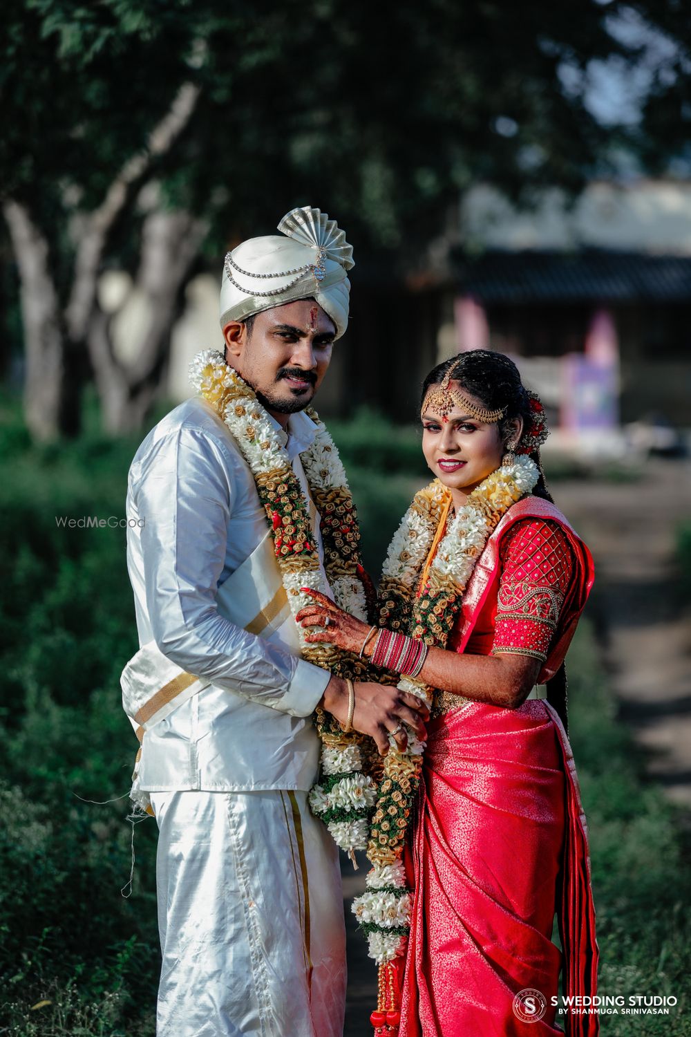 Photo From Gokul Brindha Wedding - By S Wedding Studio