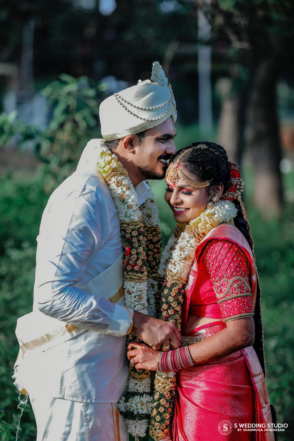 Photo From Gokul Brindha Wedding - By S Wedding Studio