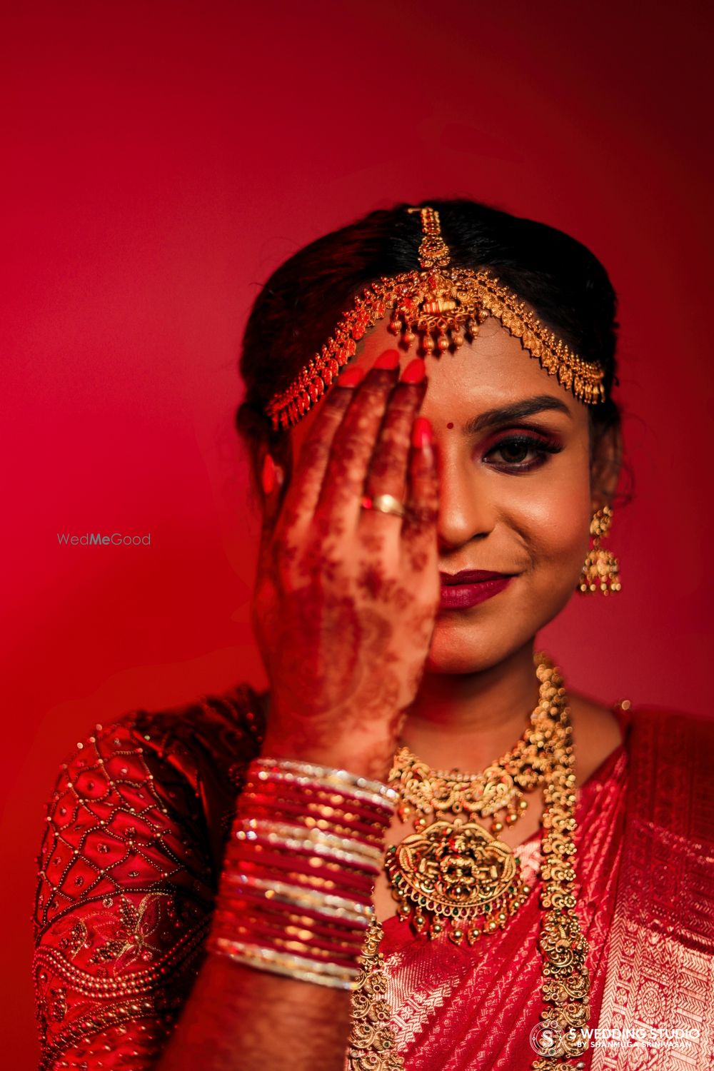 Photo From Gokul Brindha Wedding - By S Wedding Studio