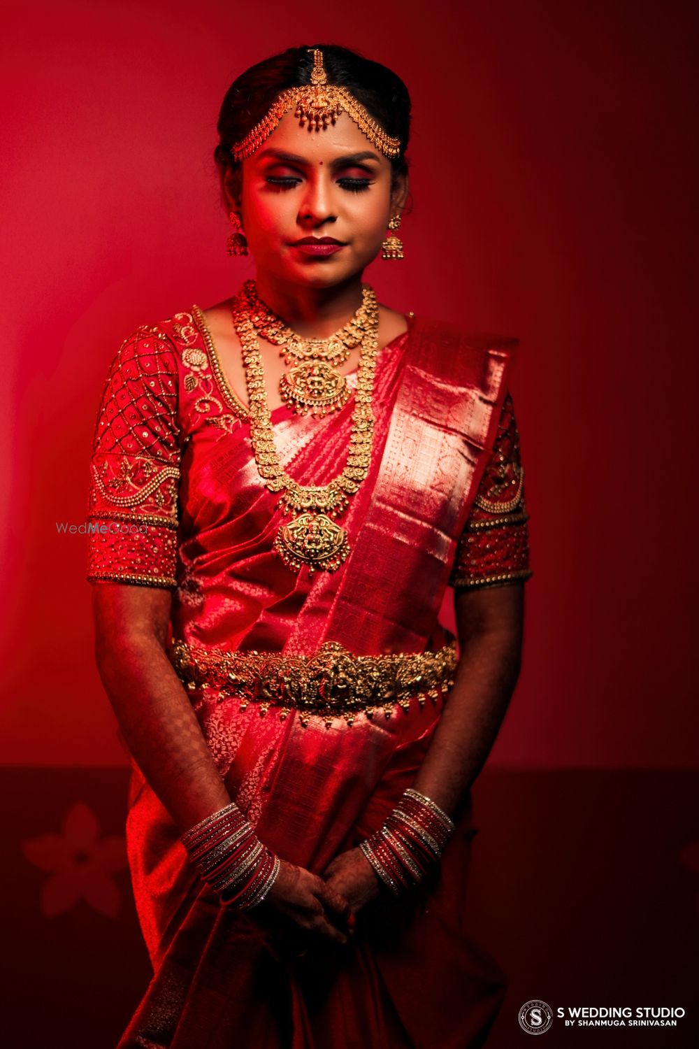 Photo From Gokul Brindha Wedding - By S Wedding Studio