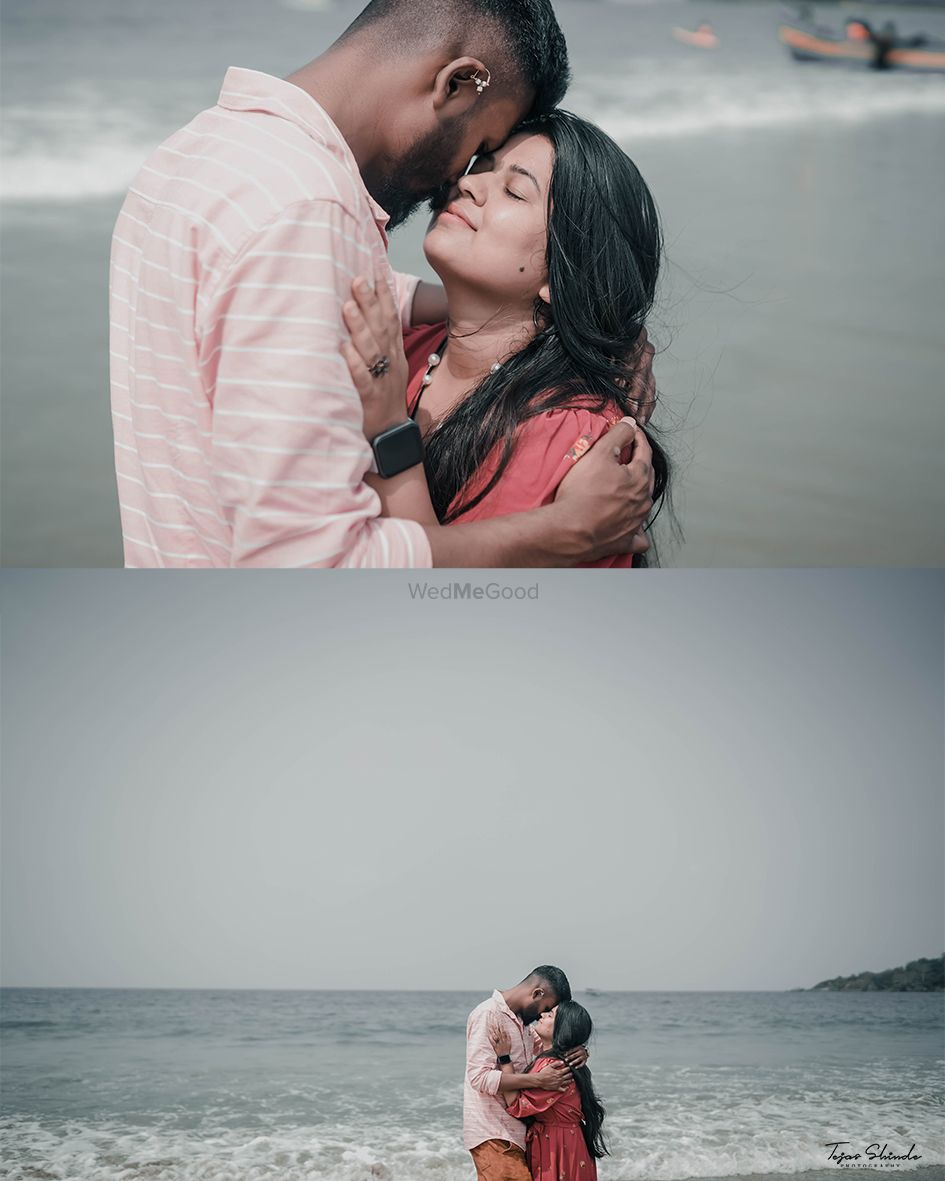 Photo From Pre-Wedding - By Tejas Shinde Photography