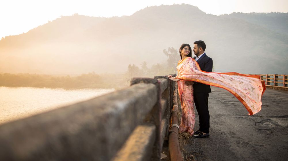 Photo From Pre-Wedding - By Tejas Shinde Photography