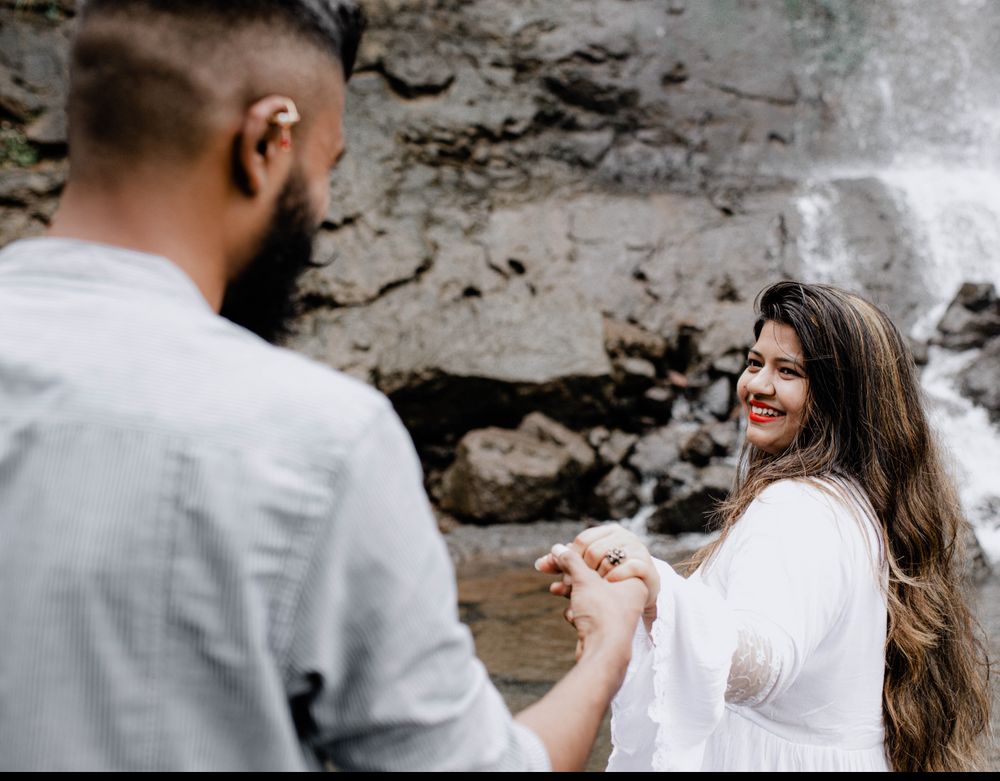 Photo From Pre-Wedding - By Tejas Shinde Photography