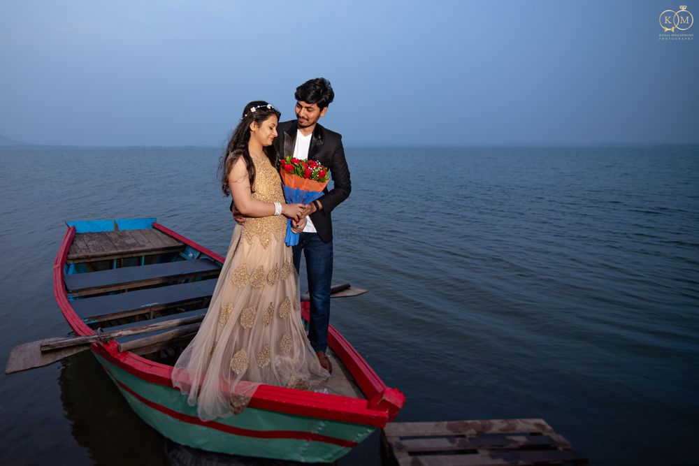 Photo From Pre-Wedding - By Tejas Shinde Photography