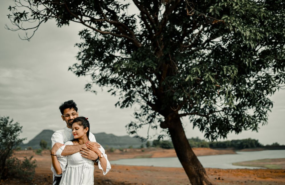 Photo From Pre-Wedding - By Tejas Shinde Photography