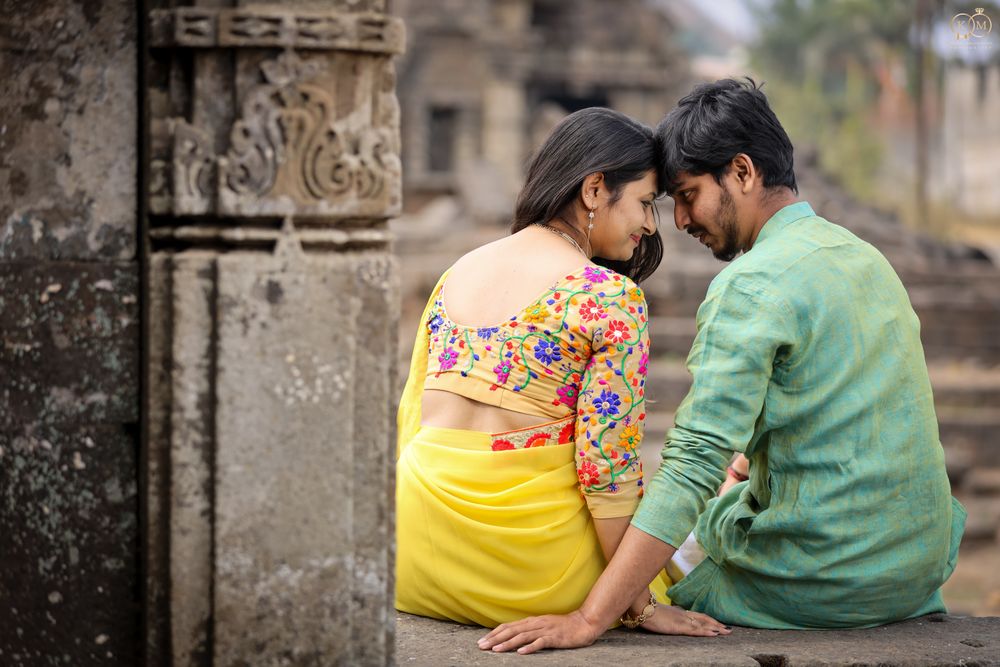 Photo From Pre-Wedding - By Tejas Shinde Photography