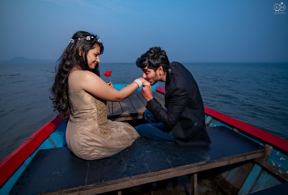 Photo From Pre-Wedding - By Tejas Shinde Photography