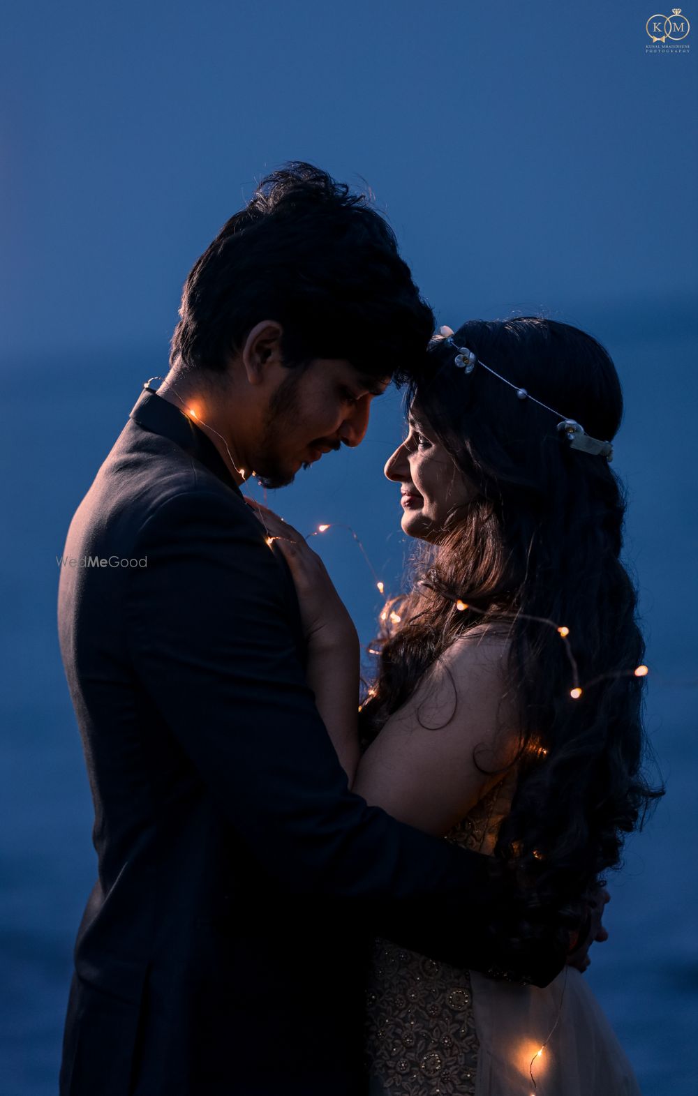 Photo From Pre-Wedding - By Tejas Shinde Photography