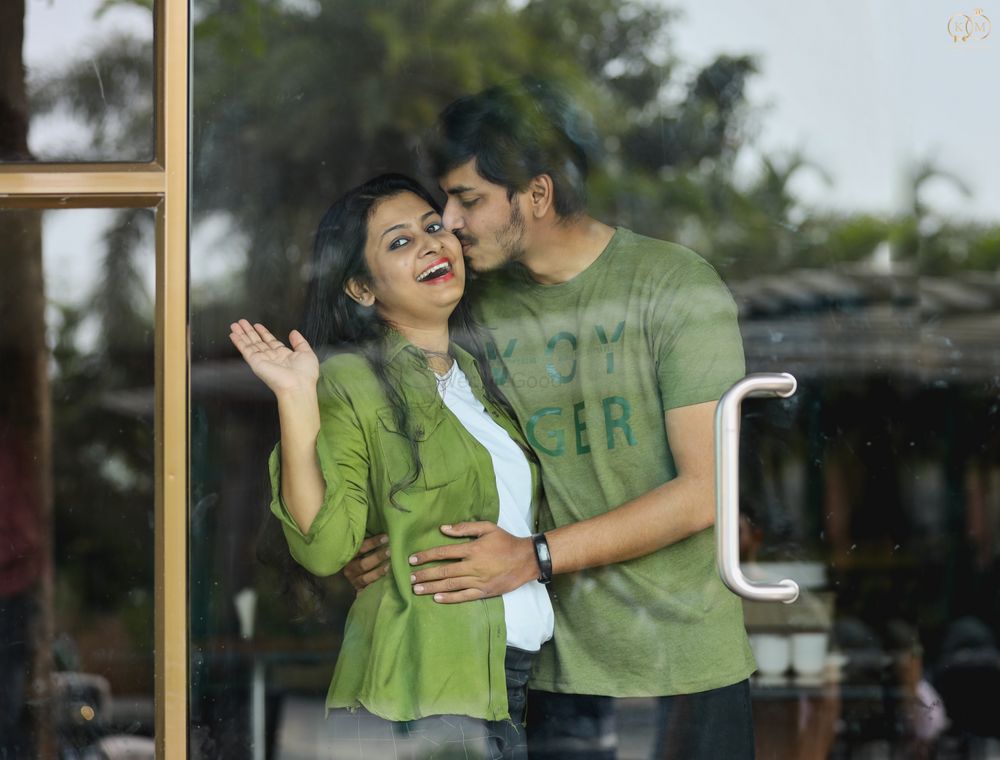 Photo From Pre-Wedding - By Tejas Shinde Photography