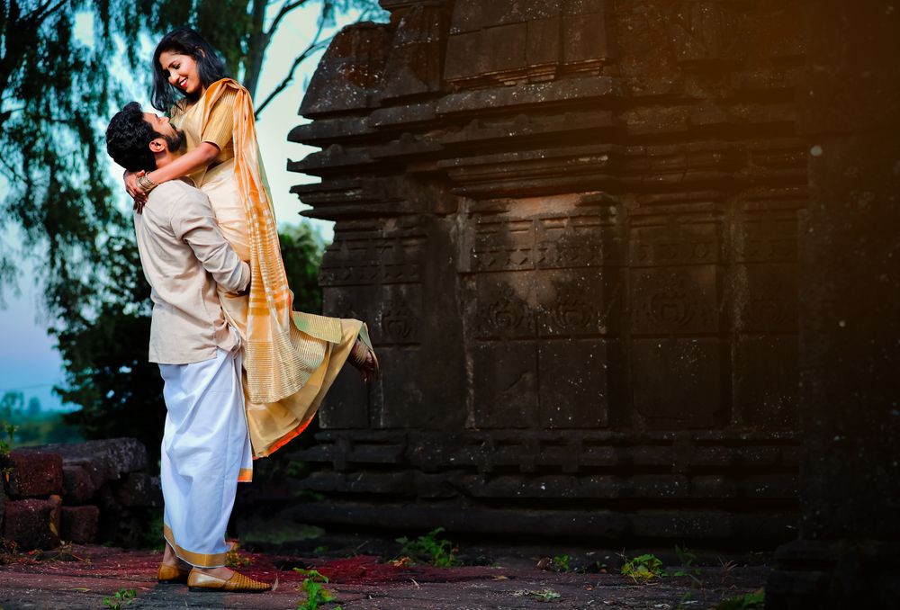 Photo From Pre-Wedding - By Tejas Shinde Photography