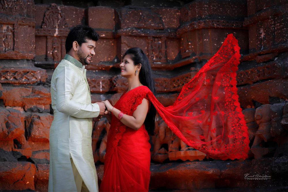 Photo From Pre-Wedding 2 - By Tejas Shinde Photography