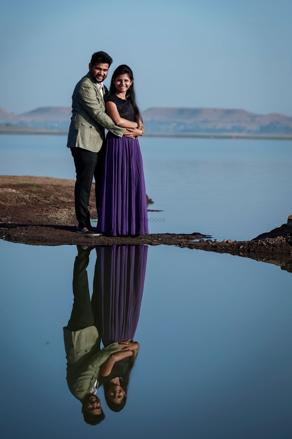 Photo From Pre-Wedding 2 - By Tejas Shinde Photography