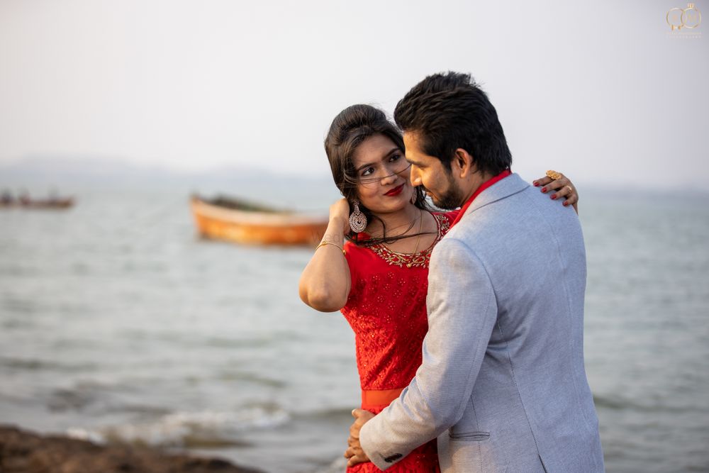 Photo From Pre-Wedding 2 - By Tejas Shinde Photography