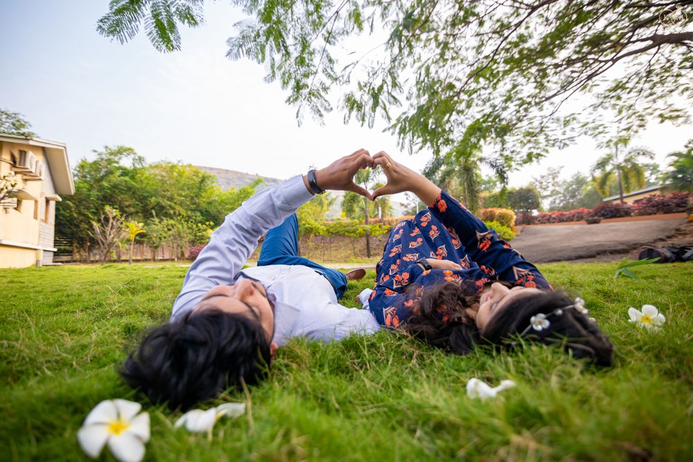 Photo From Pre-Wedding 2 - By Tejas Shinde Photography