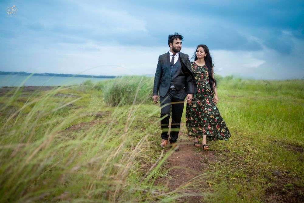 Photo From Pre-Wedding 2 - By Tejas Shinde Photography