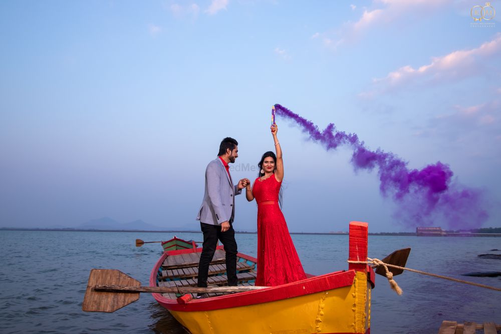 Photo From Pre-Wedding 2 - By Tejas Shinde Photography