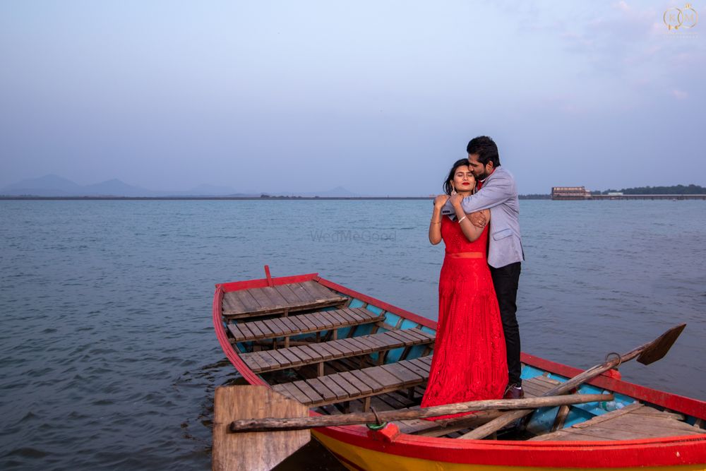 Photo From Pre-Wedding 2 - By Tejas Shinde Photography