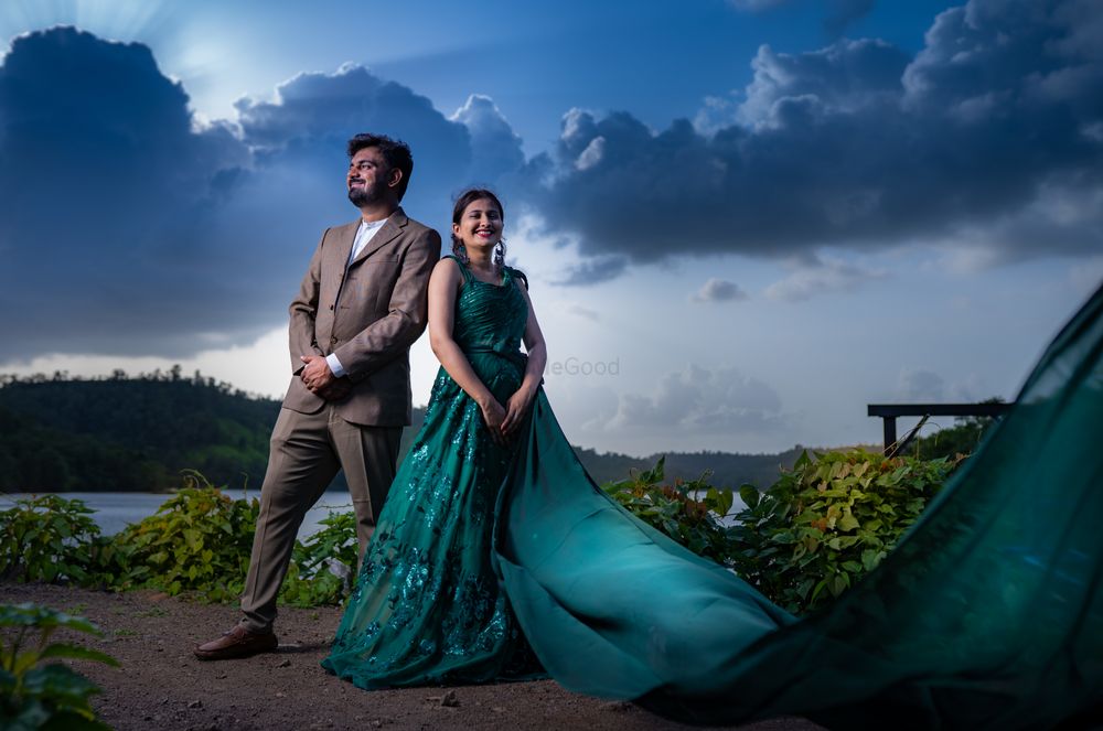 Photo From Pre-Wedding 2 - By Tejas Shinde Photography