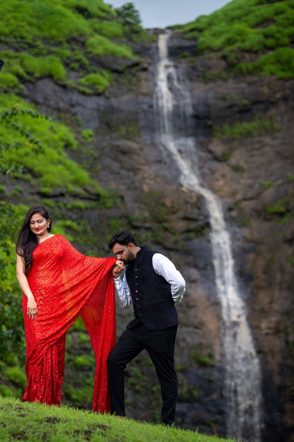 Photo From Pre-Wedding 2 - By Tejas Shinde Photography