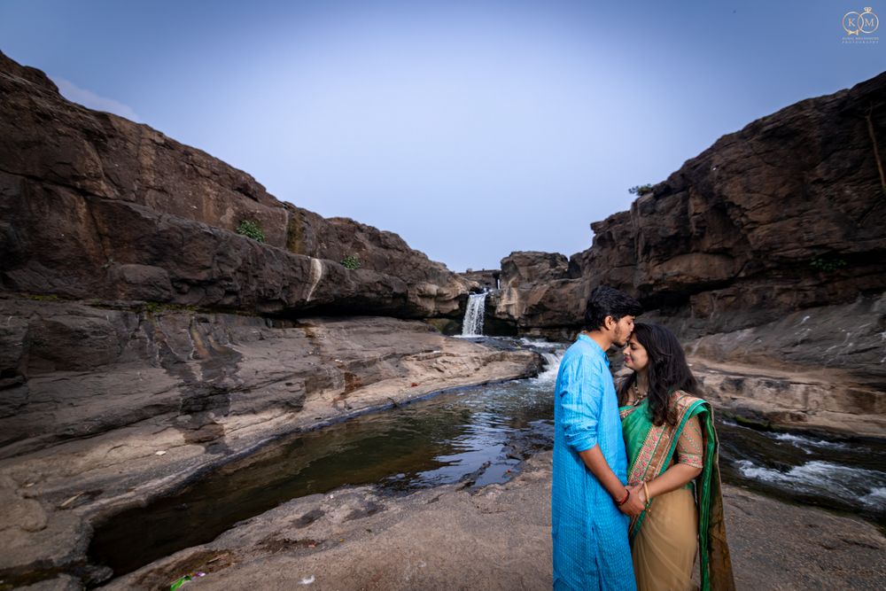 Photo From Pre-Wedding 2 - By Tejas Shinde Photography