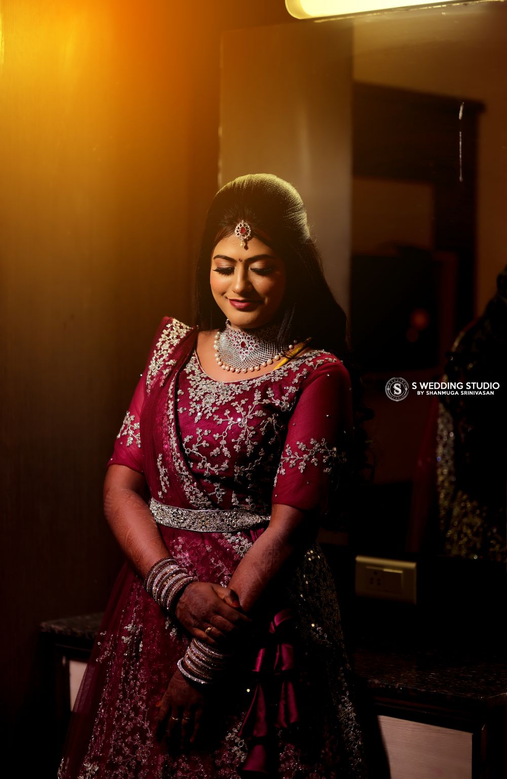 Photo From Kiran Juliat - By S Wedding Studio