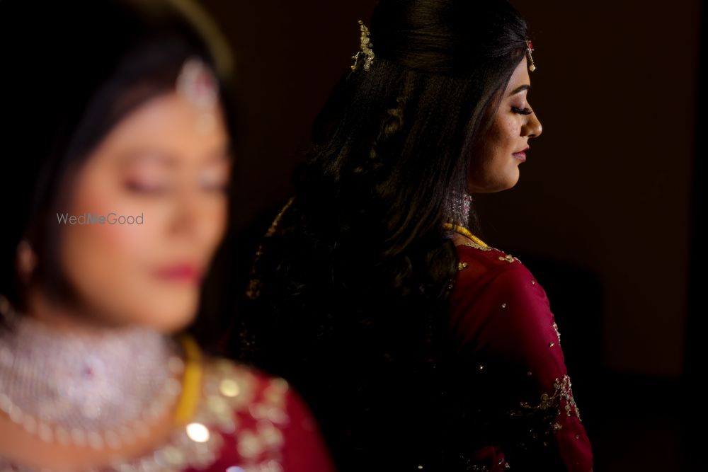 Photo From Kiran Juliat - By S Wedding Studio