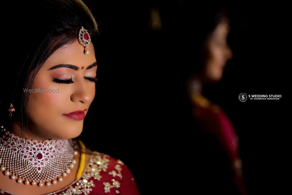 Photo From Kiran Juliat - By S Wedding Studio