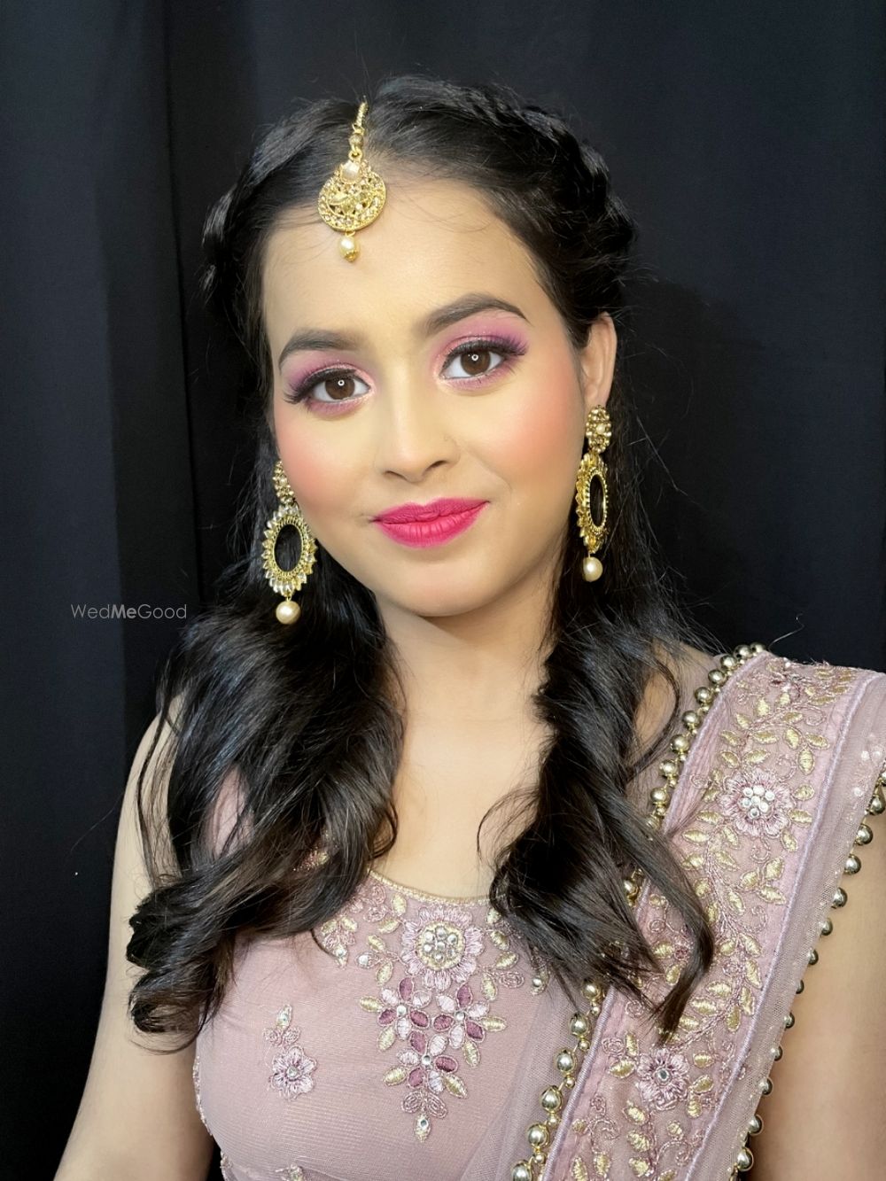 Photo From Engagement Makeup - By Belleza Saumya Artistry