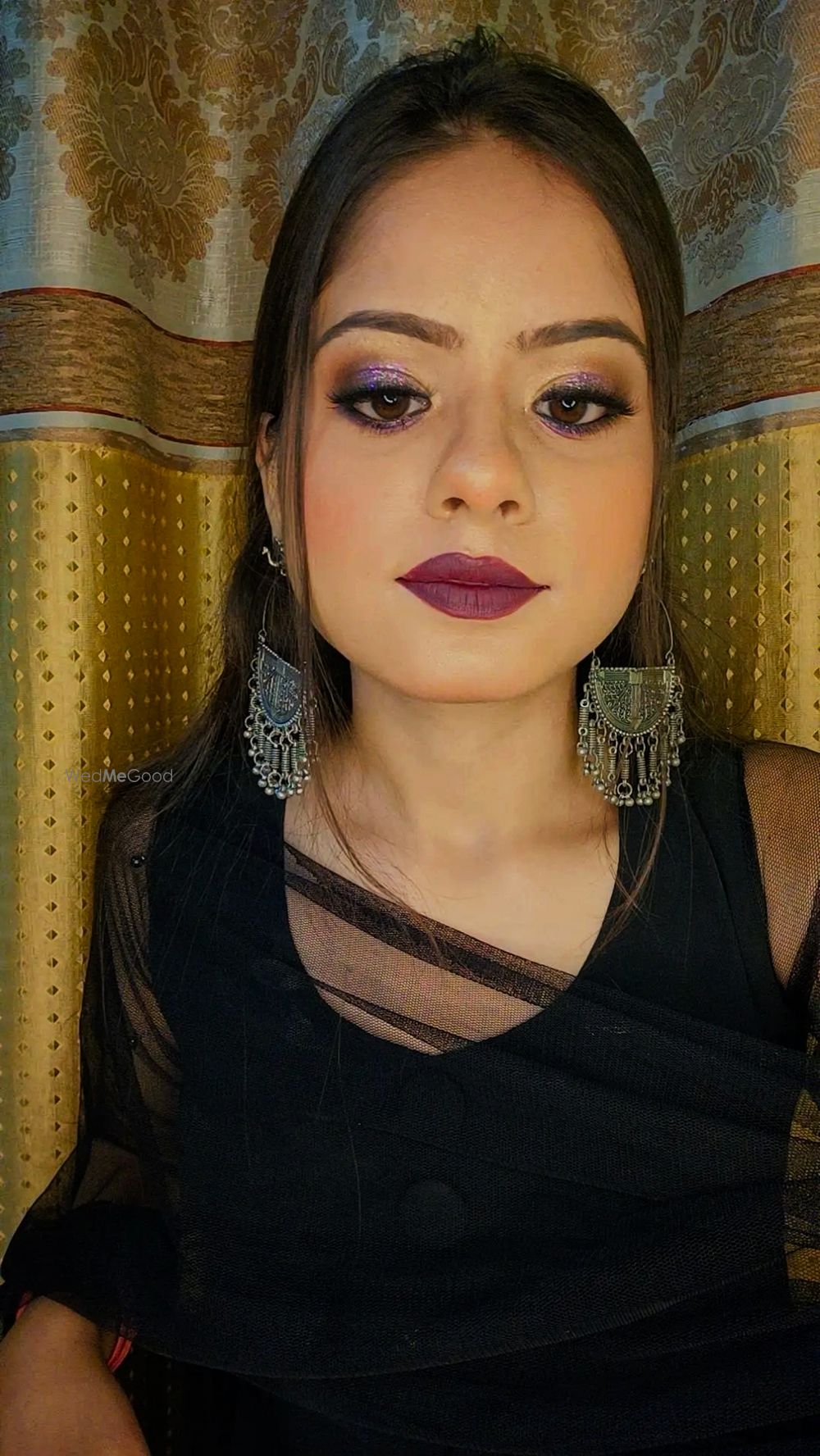 Photo From Party makeup - By Belleza Saumya Artistry