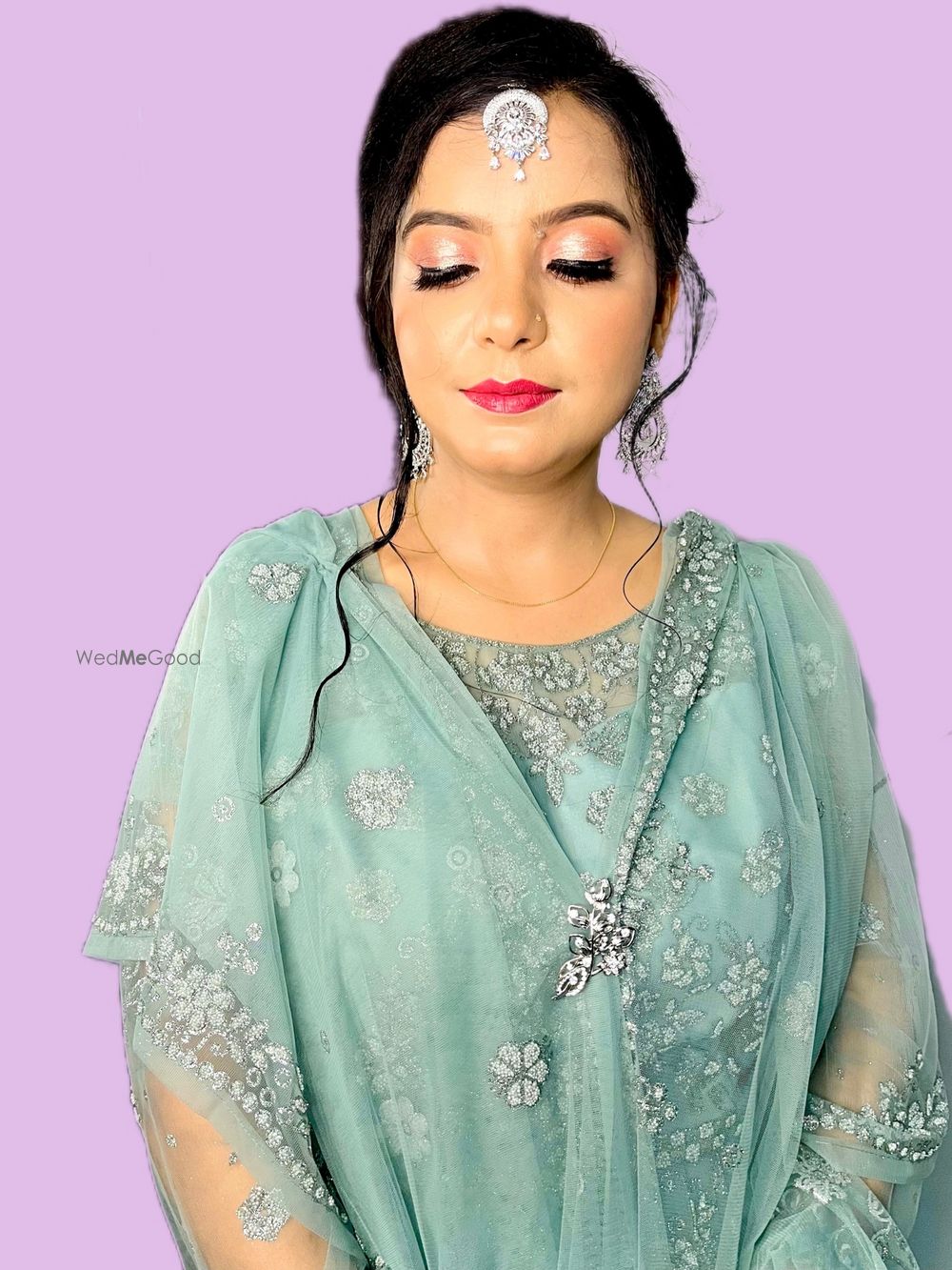 Photo From Party makeup - By Belleza Saumya Artistry