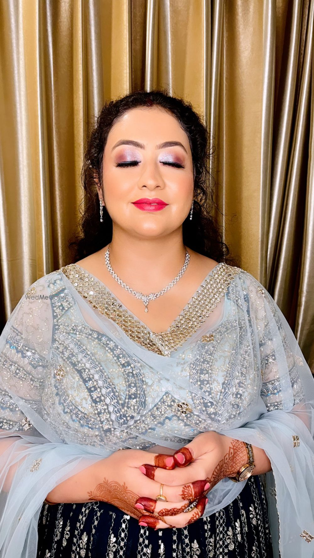 Photo From Party makeup - By Belleza Saumya Artistry