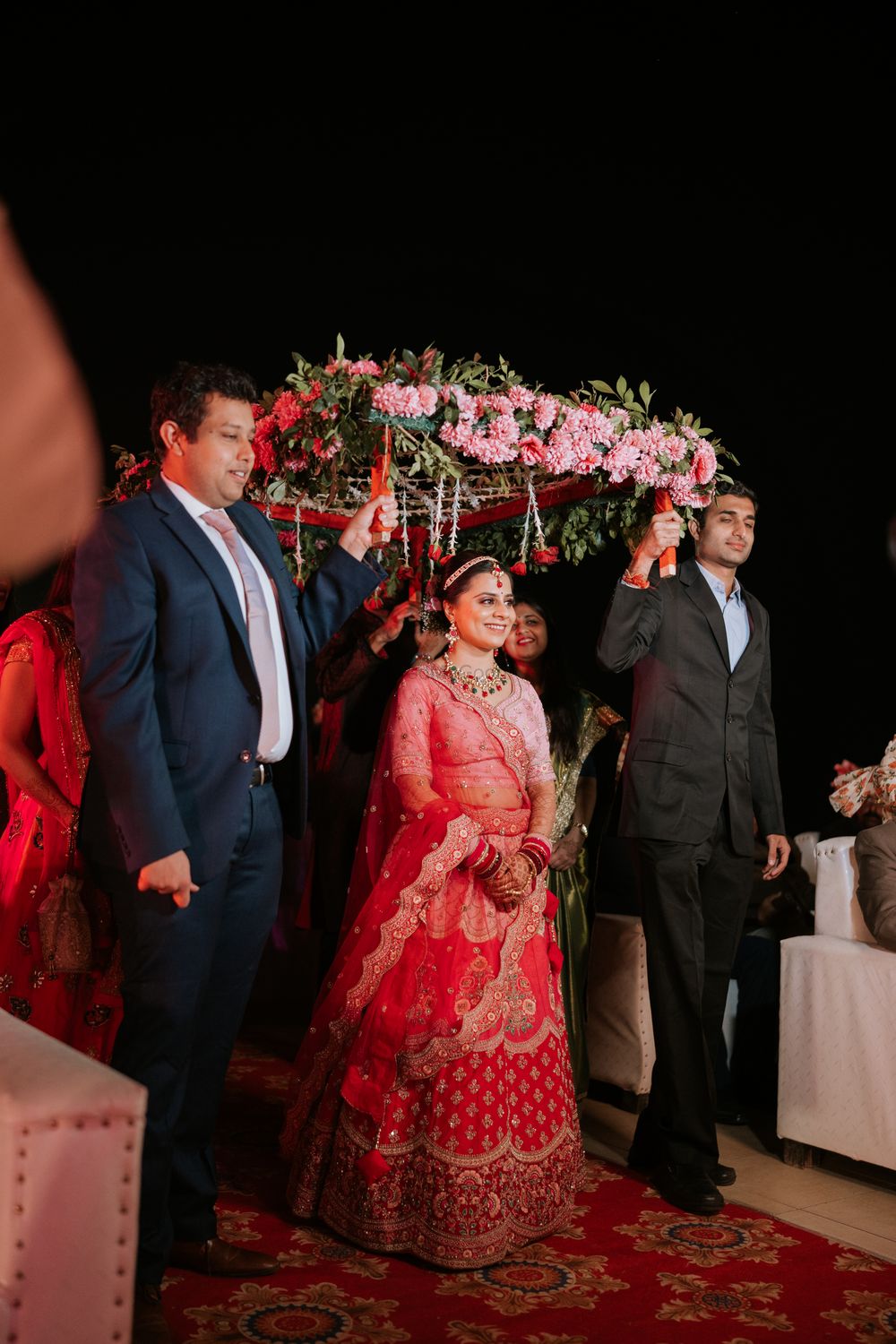 Photo From ROHIT + ARPITA - By Shaahi Events