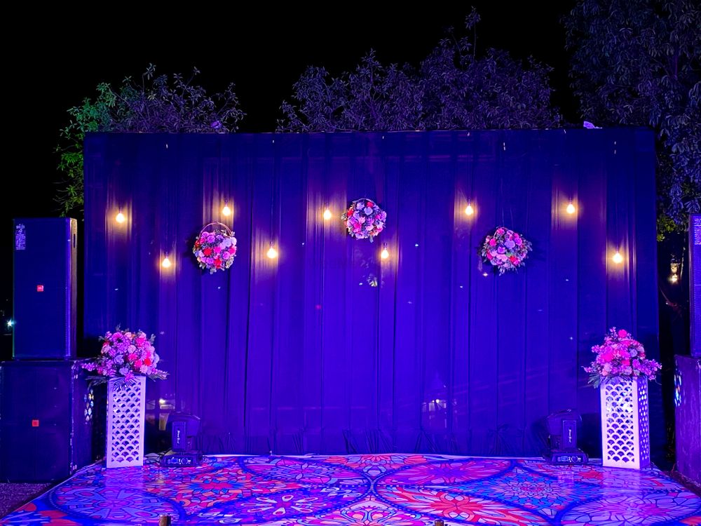 Photo From ROHIT + ARPITA - By Shaahi Events