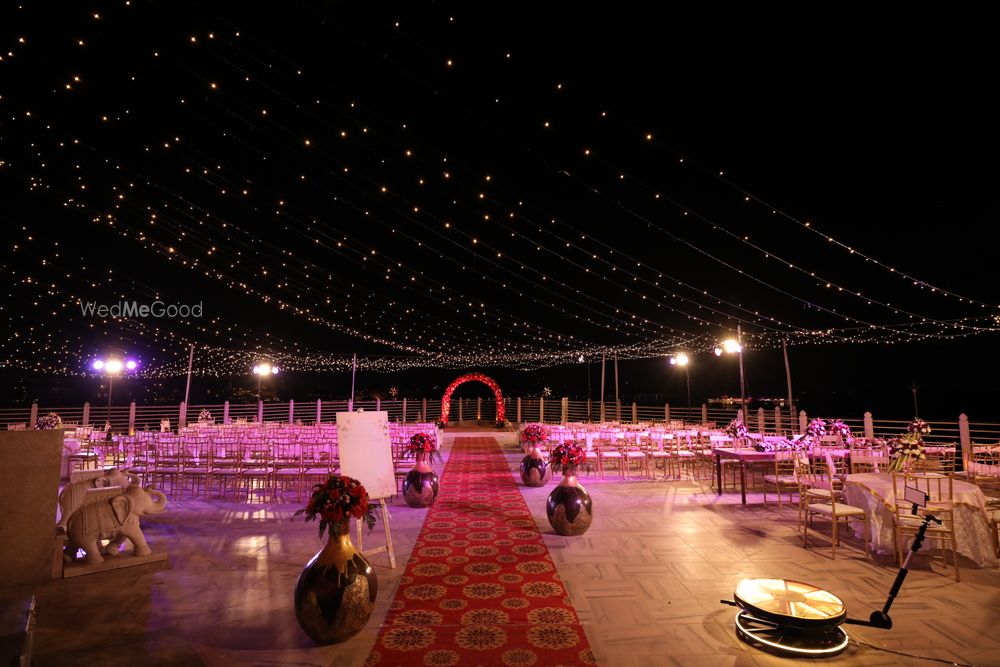 Photo From CHUNDA PALACE - By Shaahi Events