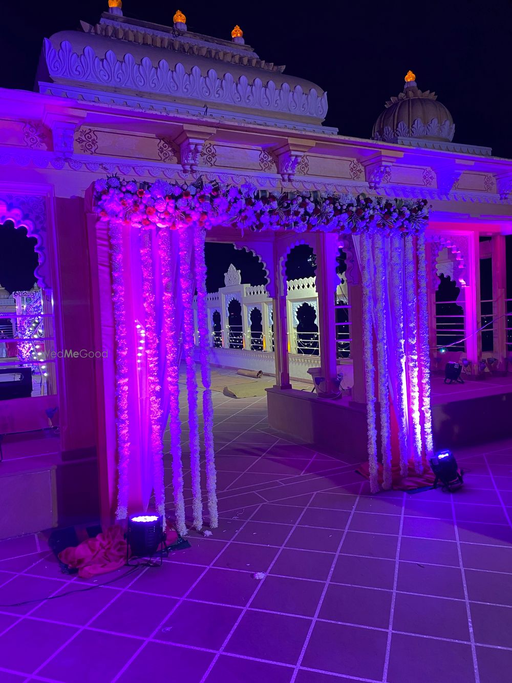 Photo From CHUNDA PALACE - By Shaahi Events