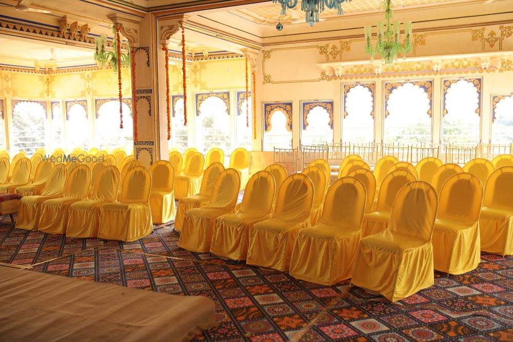 Photo From CHUNDA PALACE - By Shaahi Events