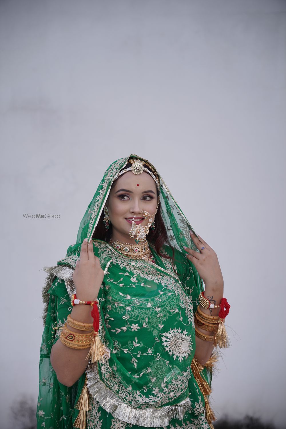 Photo From Sandhya - By Makeup by Muskan