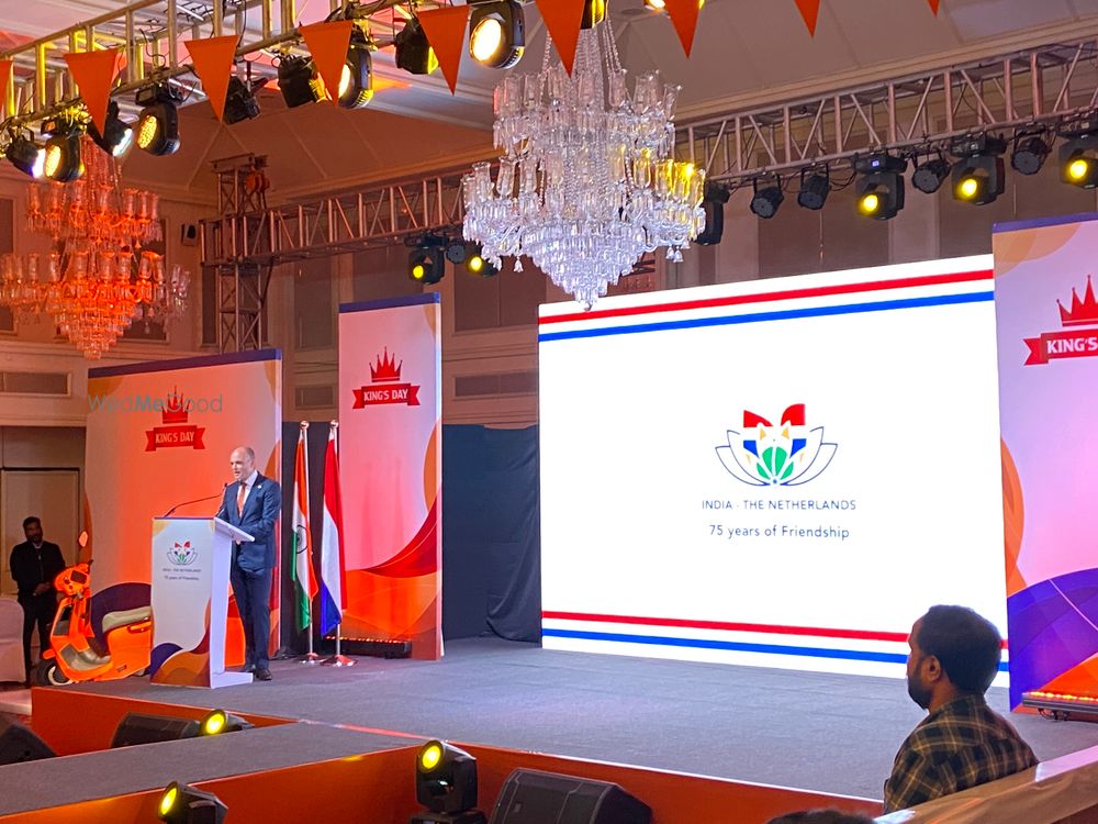 Photo From India Netherlands 75yrs of Friendship - By Feroz Haamid