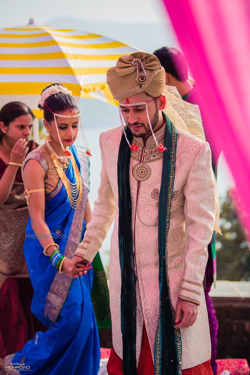 Photo From Himali + Neil Wedding - By Highroad Weddings